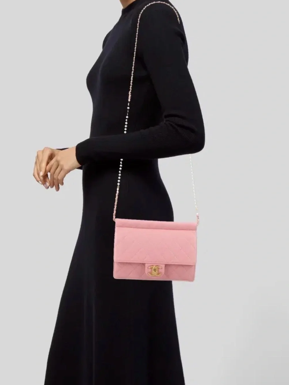 CHANEL 2019 summer